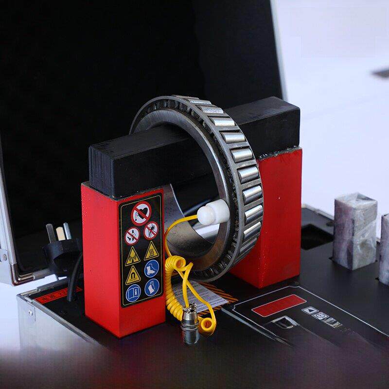 微电脑轴承传感器加热器Eldc-1型安装拆卸轴承工具