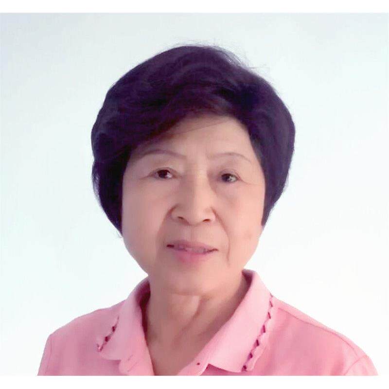 假发女短发夏假发套真发套真人发丝短卷发全头女士中老年妈妈卷发