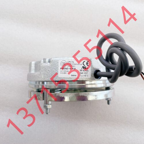 OEG 制动器刹车FRENO 06S RM 103V 75NM FRENO 05 FM 103VDC 40Nm