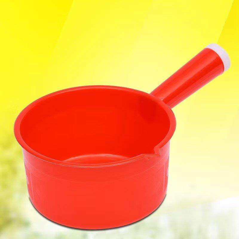 家用熟胶特厚大号厨房水勺水瓢长柄塑料舀水工业耐酸碱摔不烂加厚,厨房/烹饪用具,水舀/水瓢,淘宝优惠券,粉丝福利购,淘宝优惠卷