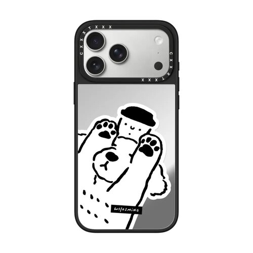 龚俊同款咖啡使我快乐手机壳适用17promax适用苹果iphone16pro保护套防摔15甜美唯美Magsafe磁吸手机壳
