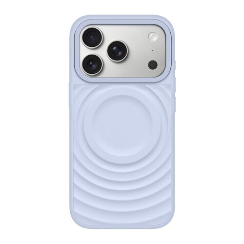 权志龙同款多彩波纹手机壳适用iPhone17ProMax苹果16Pro可爱卡通手感防摔保护套