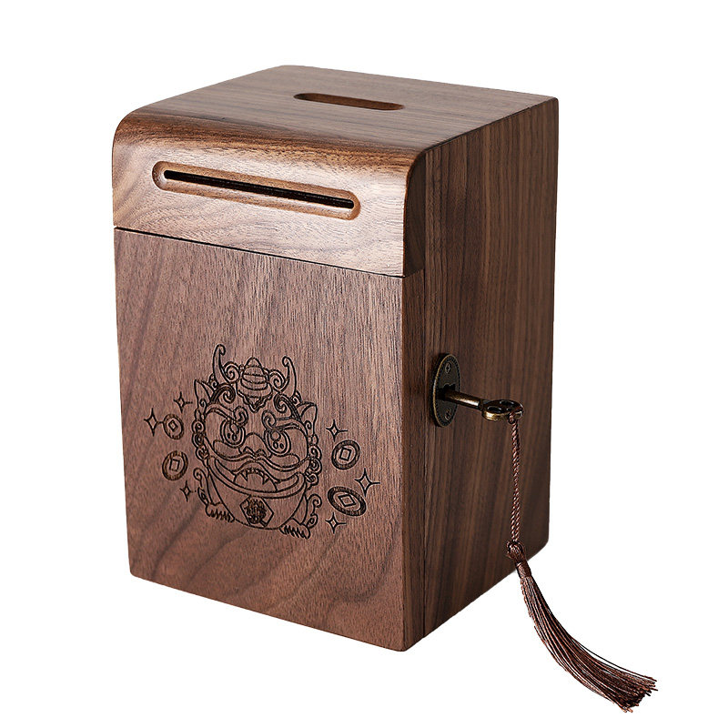 存钱罐家用大人用不可取储蓄罐带锁招财貔貅只进不出儿童储钱罐箱,节庆用品/礼品,储蓄罐,淘宝优惠券,粉丝福利购,淘宝优惠卷