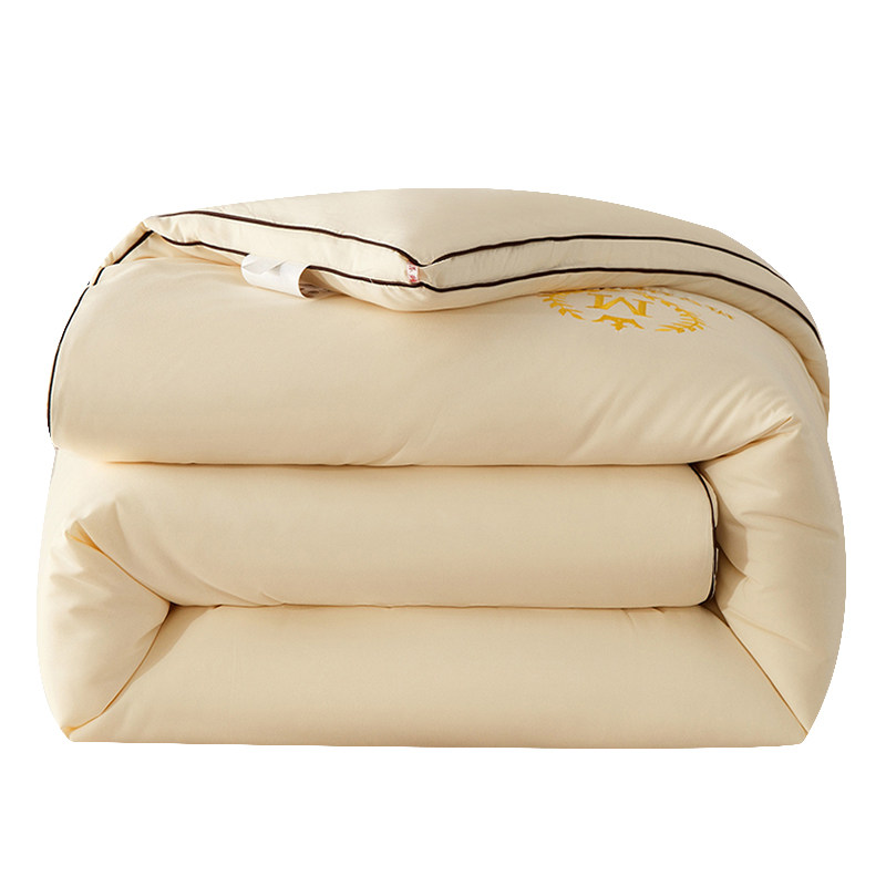 大豆纤维冬被冬天儿童秋冬被芯被子单人太空被加厚保暖冬季丝棉被,床上用品,化纤被,淘宝优惠券,粉丝福利购,淘宝优惠卷