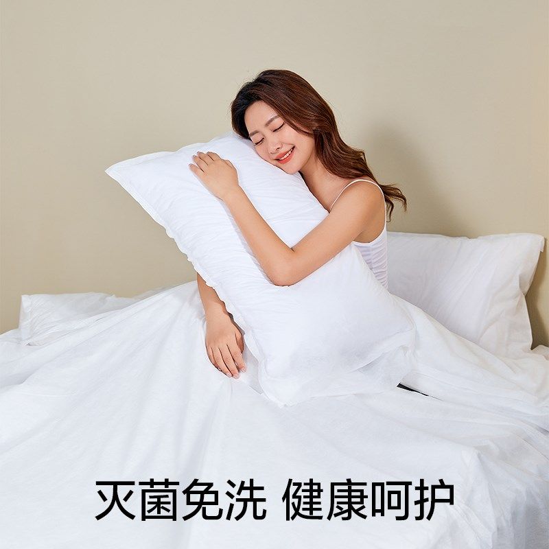 口袋旅行一次性床单被罩枕套被套四件套双人被套旅游酒店隔脏用品,户外/登山/野营/旅行用品,一次性床单被套,淘宝优惠券,粉丝福利购,淘宝优惠卷