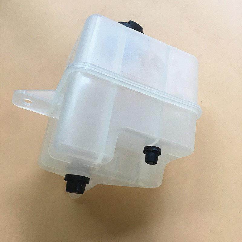 奇瑞麒X1凯翼C3/ C3R蓬胀箱冷却液壶冷却液水壶盖回水壶总成原厂