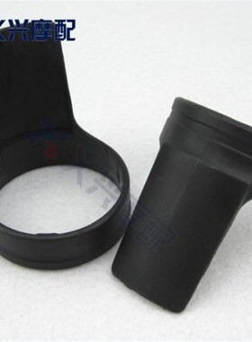 XJR400 FZ400 前避震防尘套 前减震防尘套/对