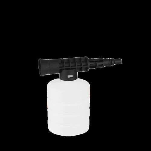 无线锂电洗车水枪高压水管5/10米家用洗车机进水管接头过滤网配件