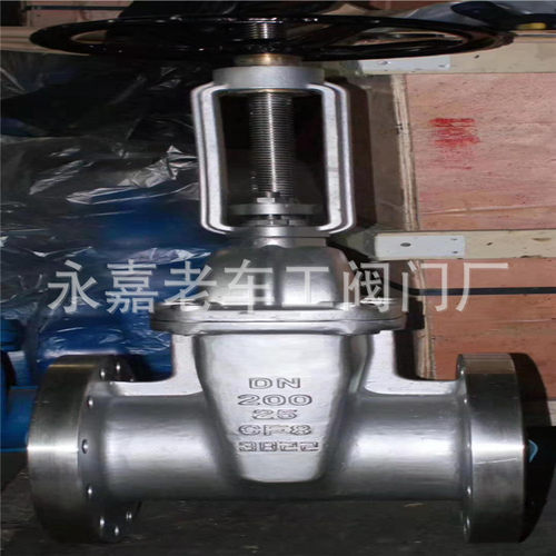 316RL材质橡胶软密封明杆闸阀Z41X-10RZ41X-16RDN50水闸阀