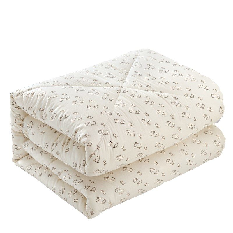 新疆棉被棉花被被子被芯春秋被冬被全棉单人双人棉絮被褥,床上用品,棉花被,淘宝优惠券,粉丝福利购,淘宝优惠卷