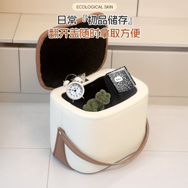 门口换鞋凳手提收纳凳客厅沙发凳小凳子家用矮凳小板凳坐墩小脚凳,住宅家具,矮凳,淘宝优惠券,粉丝福利购,淘宝优惠卷