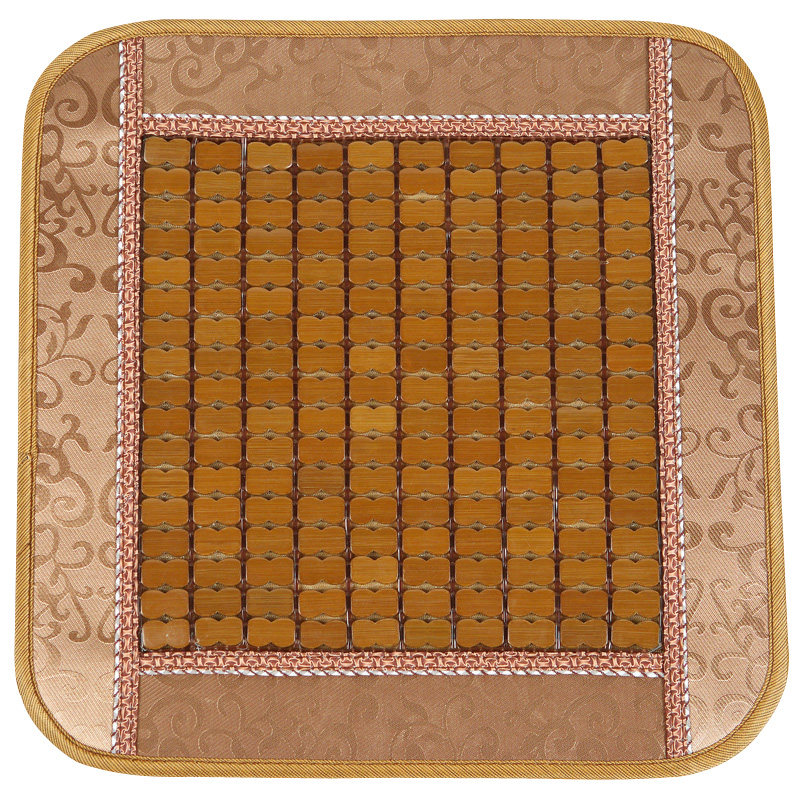 坐垫透气夏季办公室椅子竹凉席垫久坐夏天学生凳子凉垫屁垫座椅垫,居家布艺,椅垫,淘宝优惠券,粉丝福利购,淘宝优惠卷