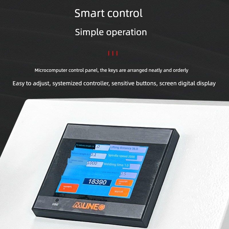 半自动焊锡机USB线电路板航空插头芯片非标准定制脚操作焊锡机,五金/工具,剥线机,淘宝优惠券,粉丝福利购,淘宝优惠卷