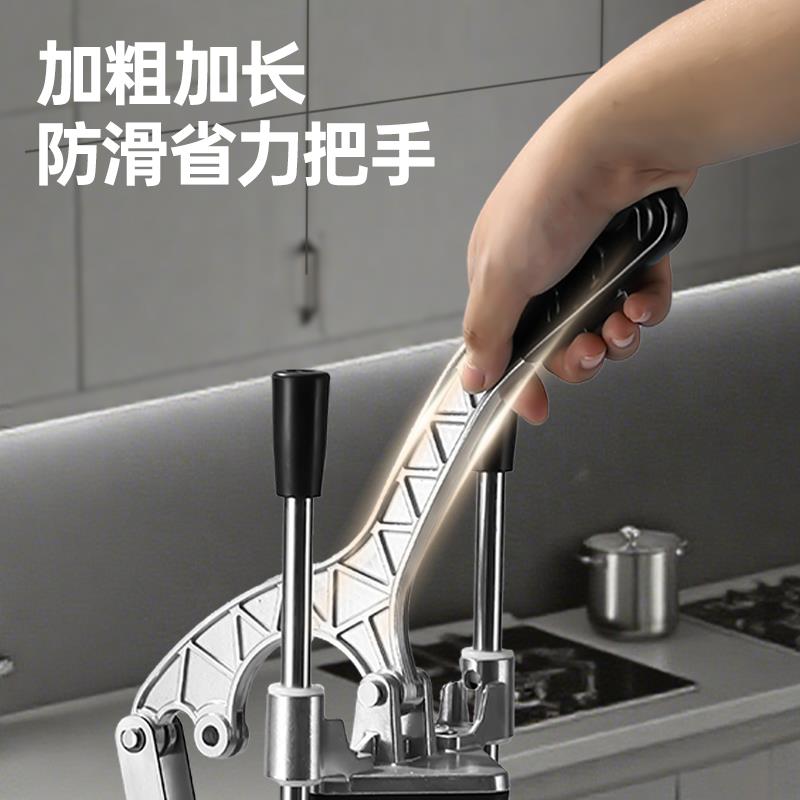 多功能土豆切条器刀片薯条切条机黄瓜萝卜切薯条商用家用切丁机器