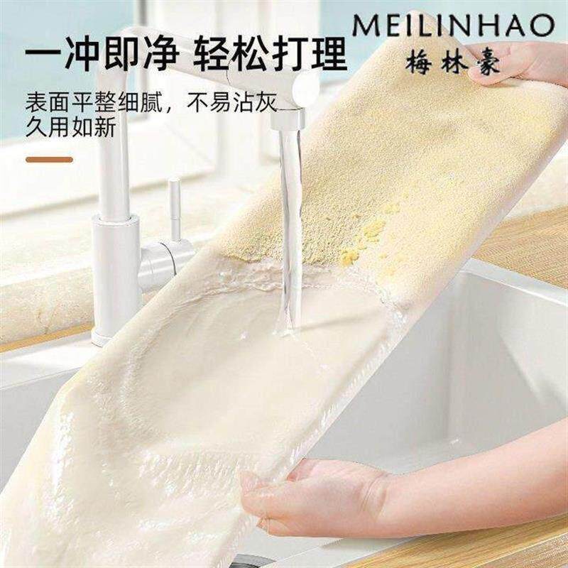 全豪揉面垫硅胶食品级特厚家用擀面垫商用加厚母婴和面垫案板
