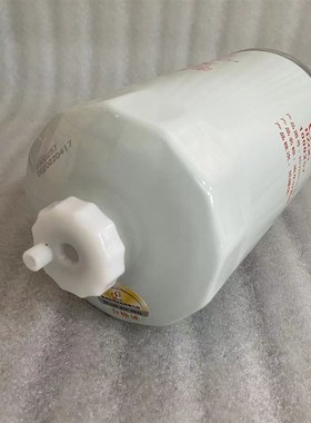1000257油水分离器 适配新柴收割机拖拉机柴油滤芯4D32RT30-24220