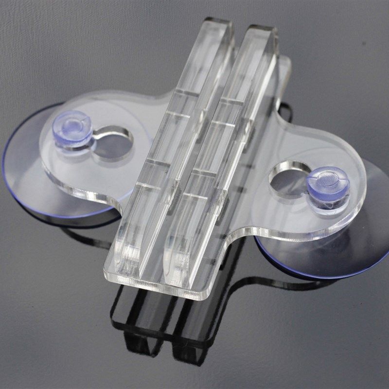 6个包邮透明亚克力鱼缸隔板夹子玻璃吸盘 卡子水族箱鱼缸隔离夹子,宠物/宠物食品及用品,其它水族用具设备,淘宝优惠券,粉丝福利购,淘宝优惠卷