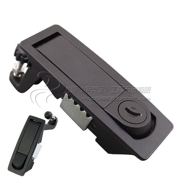 海坦柜锁 MS606-2 压缩柜门锁 平面弹跳锁 电柜箱锁 MS606-1,基础建材,特殊用锁,淘宝优惠券,粉丝福利购,淘宝优惠卷