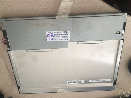 AA104XD12 AA104VH03 10.4寸工业液晶屏