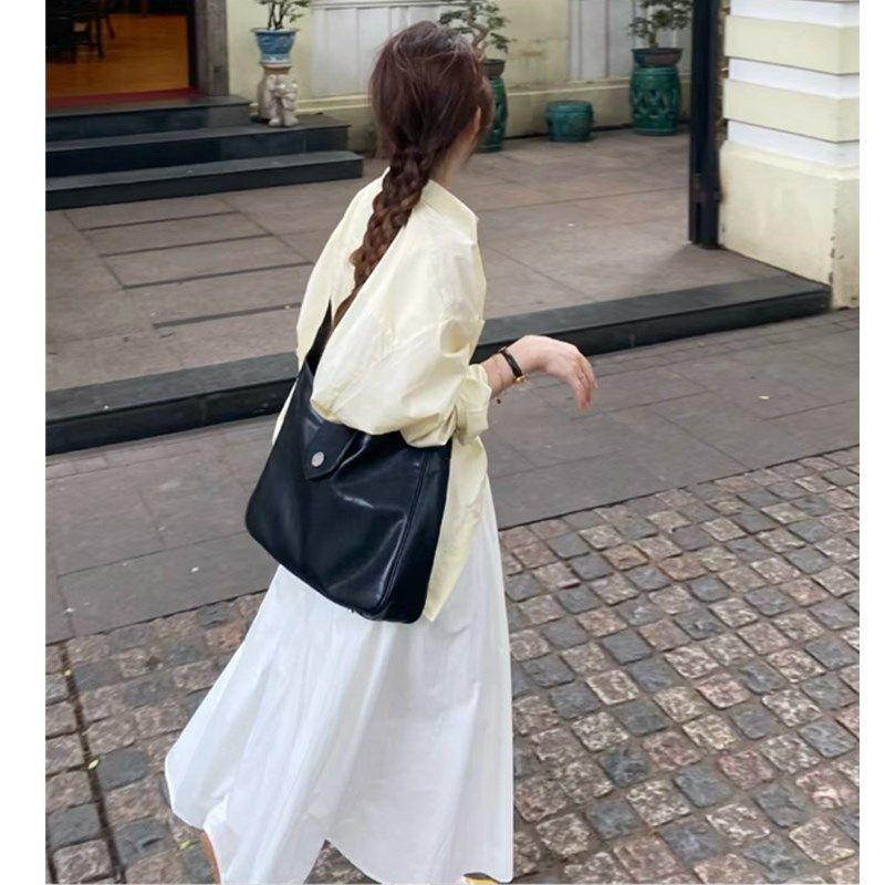 大码女装2024早春胖mm简约奶黄衬衫针织拼接背心连衣裙时尚两件套,女装/女士精品,大码套装,淘宝优惠券,粉丝福利购,淘宝优惠卷