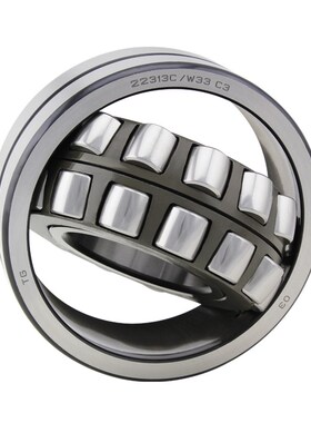 特工TG 双列调心滚子轴承21309CC/W33 53309内径45mm外径100厚25