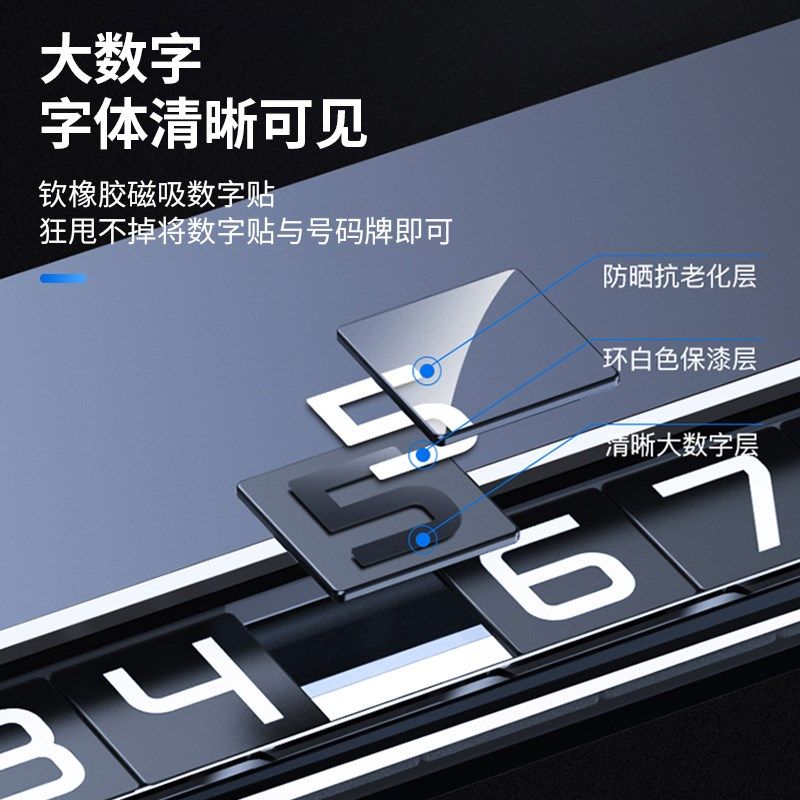 适用智己L6汽车用品临时停车牌移挪车电话号码牌配件用品内饰装饰,汽车用品/电子/清洗/改装,停车号码牌,淘宝优惠券,粉丝福利购,淘宝优惠卷