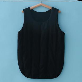 护胸口保暖花护肚兜成人护胃暖胃保暖背心大人睡觉防着凉肚围春秋