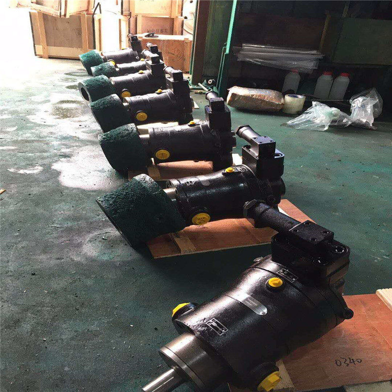 1.25,2.5MCY14-1B定量轴向柱塞泵高压油泵斜盘式柱塞泵直供,标准件/零部件/工业耗材,液压泵,淘宝优惠券,粉丝福利购,淘宝优惠卷