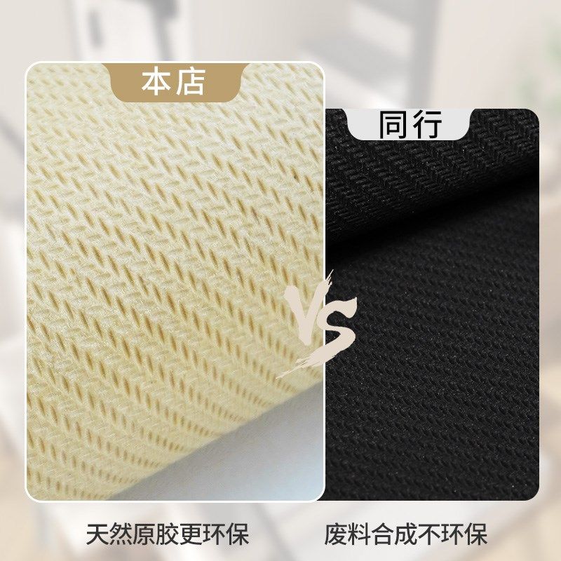 楼梯踏步垫轻奢风台阶垫子橡胶防滑垫家用步梯地毯防水防滑可定制,居家布艺,楼梯垫,淘宝优惠券,粉丝福利购,淘宝优惠卷