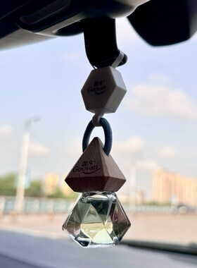 车载香薰:阳光海岸黎苗情歌自由之风雨林幽香海蓝浪漫