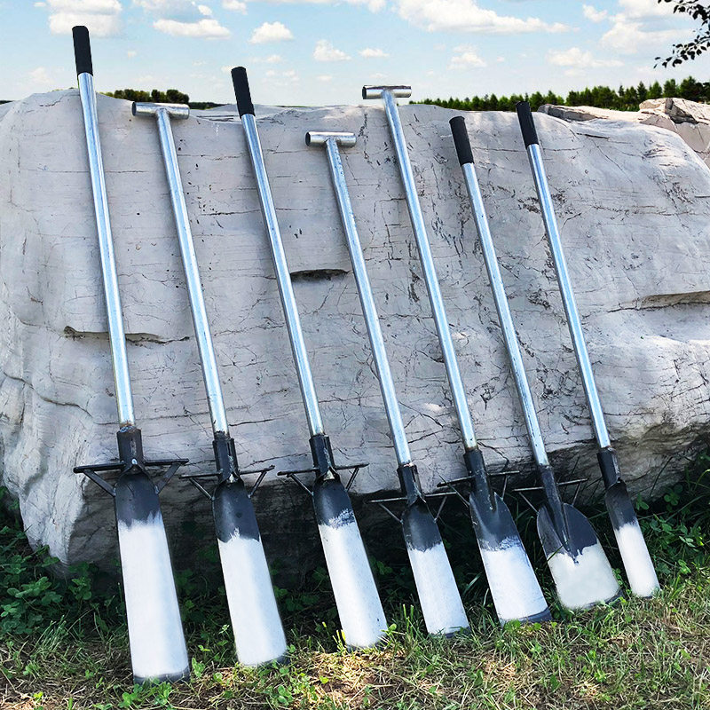 挖树铲子锰钢加厚洛阳移起苗工具挖树根桩洞坑沟地土神器铁锹农用,鲜花速递/花卉仿真/绿植园艺,铲子,淘宝优惠券,粉丝福利购,淘宝优惠卷