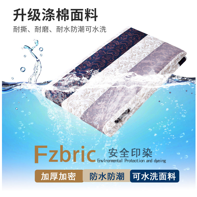 可折叠简易衣柜结实耐用免安装折叠布衣柜家用卧室收纳柜子衣橱出,住宅家具,简易衣柜,淘宝优惠券,粉丝福利购,淘宝优惠卷