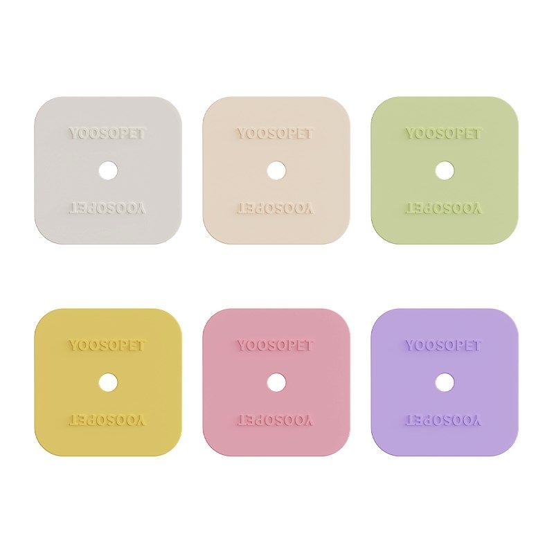 优嗖5CM方形垫片鸟笼配件大垫片悬挂站杆用配件塑料垫片,宠物/宠物食品及用品,鸟禽其他,淘宝优惠券,粉丝福利购,淘宝优惠卷