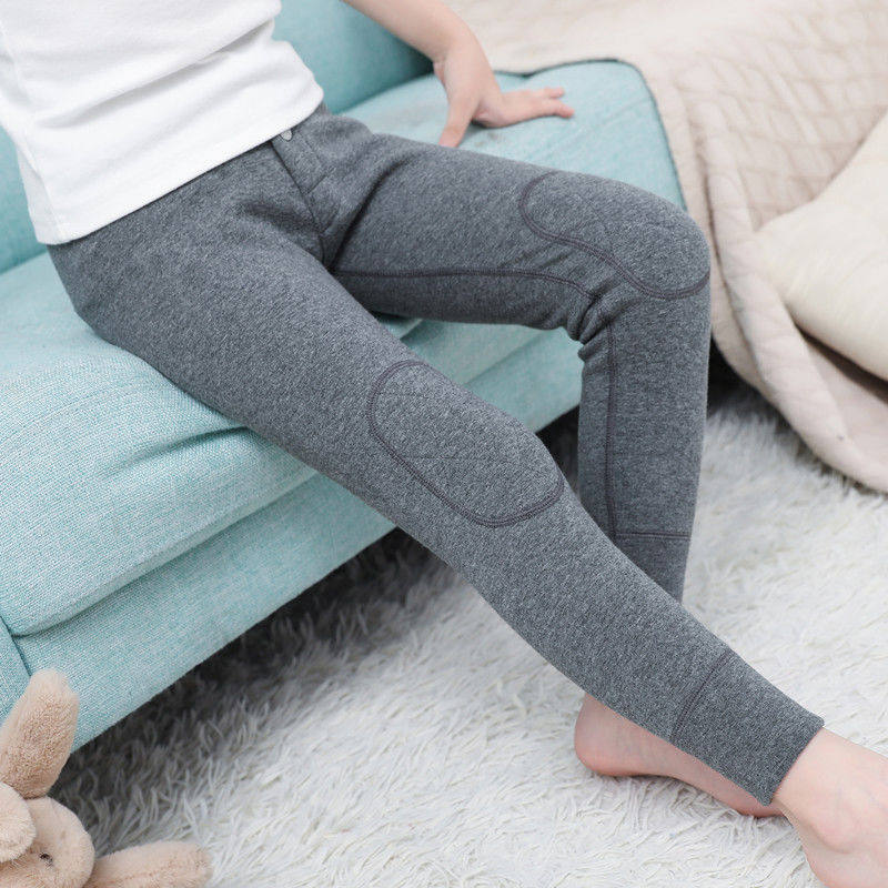 童装男童保暖裤儿童加绒加厚打底裤内穿棉裤男孩棉毛裤秋裤子秋冬,童装/婴儿装/亲子装,保暖裤,淘宝优惠券,粉丝福利购,淘宝优惠卷