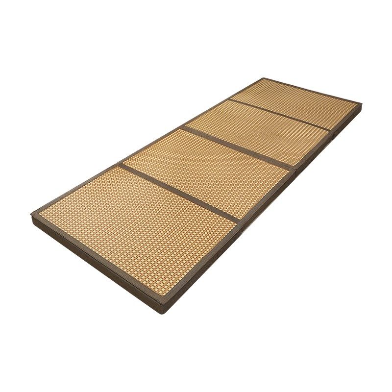 加厚日式榻榻米地垫睡觉打地铺专用垫折叠地铺垫卧室客厅凉席地毯,居家布艺,家用脚垫,淘宝优惠券,粉丝福利购,淘宝优惠卷