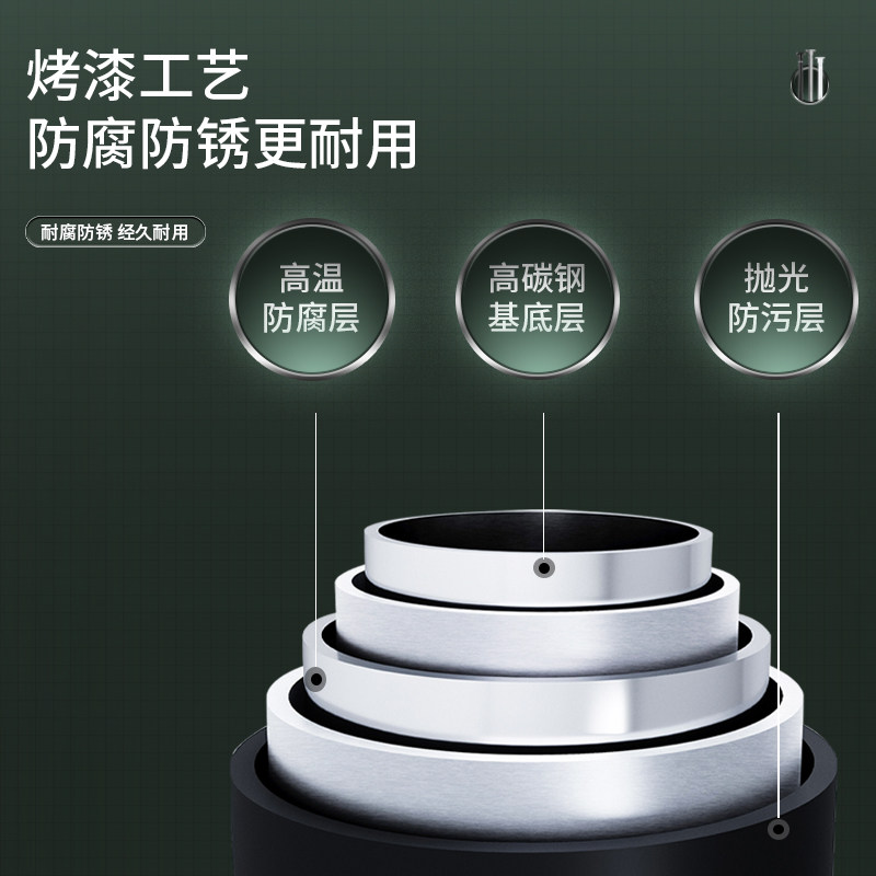 不锈钢阳台晾衣杆高承重打孔伸缩杆子直杆浴帘杆窗帘杆衣柜挂衣杆,家庭/个人清洁工具,浴帘杆,淘宝优惠券,粉丝福利购,淘宝优惠卷