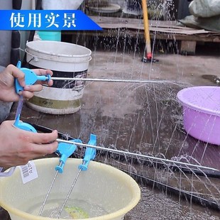 香菇平菇菌棒注水针 平菇补水针食用菌蘑菇木耳菌棒补水针注水器