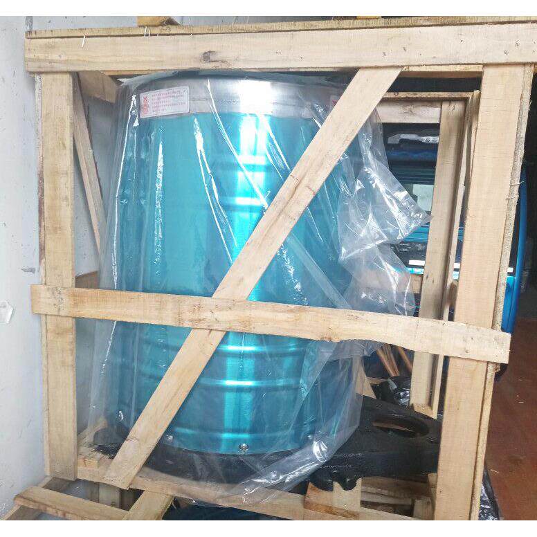 汽车美容脱水机脚垫甩干桶4轴承加厚底座总成洗车脱水桶配件总成