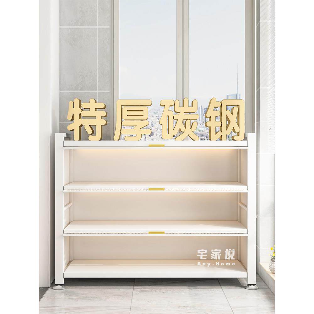 兆佳称钢质阳台柜储物柜遮阳凸窗储物柜阳台储物柜大容量公用事业