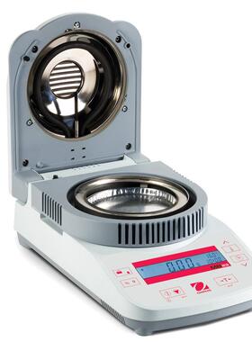 OHAUS奥豪斯水分仪MB23快速水分测定水分分析仪测水分仪器包邮