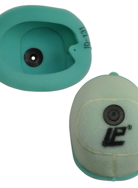 LOPOR/潞普KX125 02-06 KX250 02-07空气滤芯  滤清器 风格 空滤