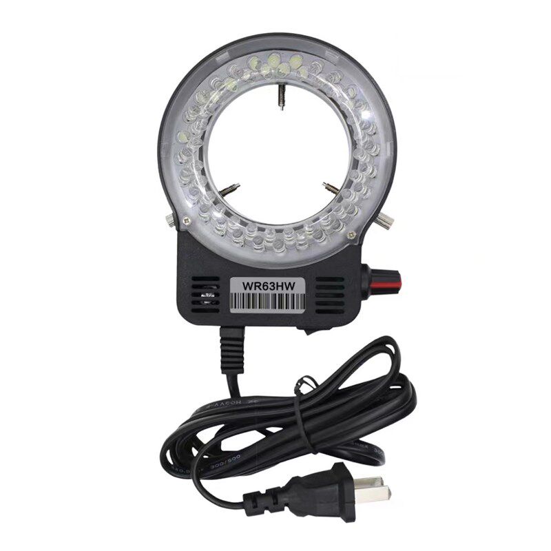 一体式体视显微镜用环形灯环形光源LED亮度可调60灯珠,文具电教/文化用品/商务用品,显微镜/电子目镜,淘宝优惠券,粉丝福利购,淘宝优惠卷