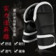 豪迈半指拳击手套成人格斗拳套击打沙袋沙包少年散打男武术训练