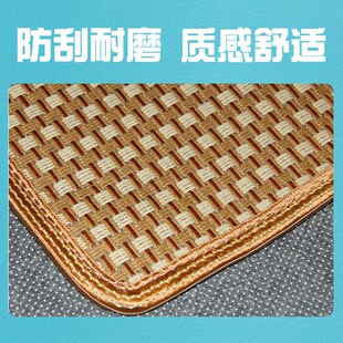 4米2轻卡通用卧铺凉垫凉席改装豪沃奥铃江淮JAC奥驰欧马可多利卡