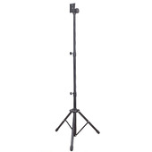 乒乓球反弹板训练器台面立架支架专用胶皮胶水配件