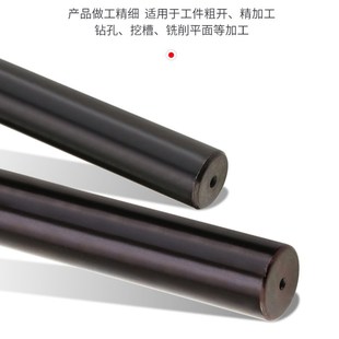 SMP05内孔卡簧槽刀杆T型槽铣刀杆浅沟槽铣刀铣刀杆铣刀盘加工中心