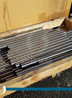 欧标1.4718(X45CrSi9-3)不锈钢圆棒 圆钢 光圆 光棒 气阀钢棒