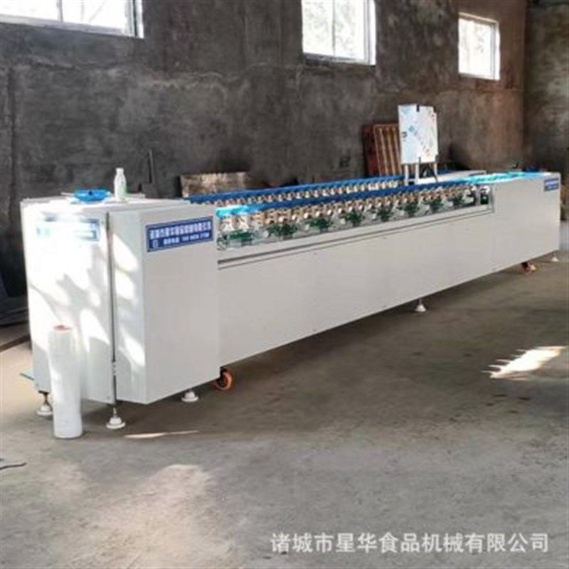 转盘料盒式重量选别机 牡蛎配重分选机 海鲜类在线自动称重分拣机,机械设备,涂装设备,淘宝优惠券,粉丝福利购,淘宝优惠卷