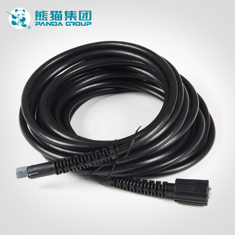 2056,2060,2062清洗机高压管 出水管 熊猫家用高压 耐压耐用