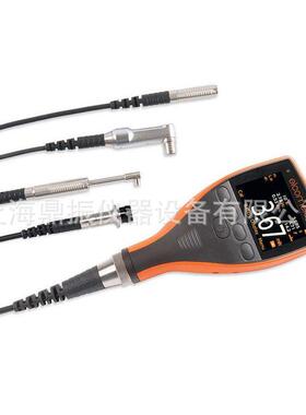 4Elcomete56FBS磁C性测仪主机T厚456CF1S测量探A头